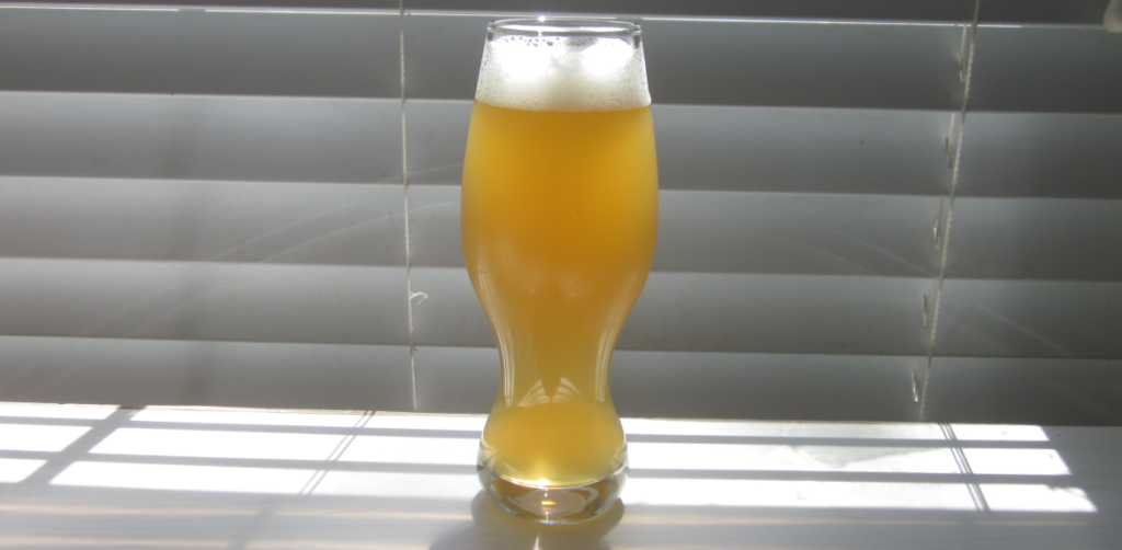 pale ale recipe terbaru